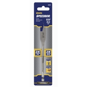 Irwin BIT DRILL 9/16"" SPEEDBOR 88809